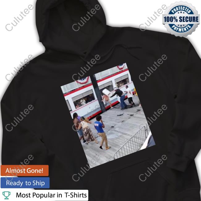 The Alabama Brawl Long Sleeve T Shirt