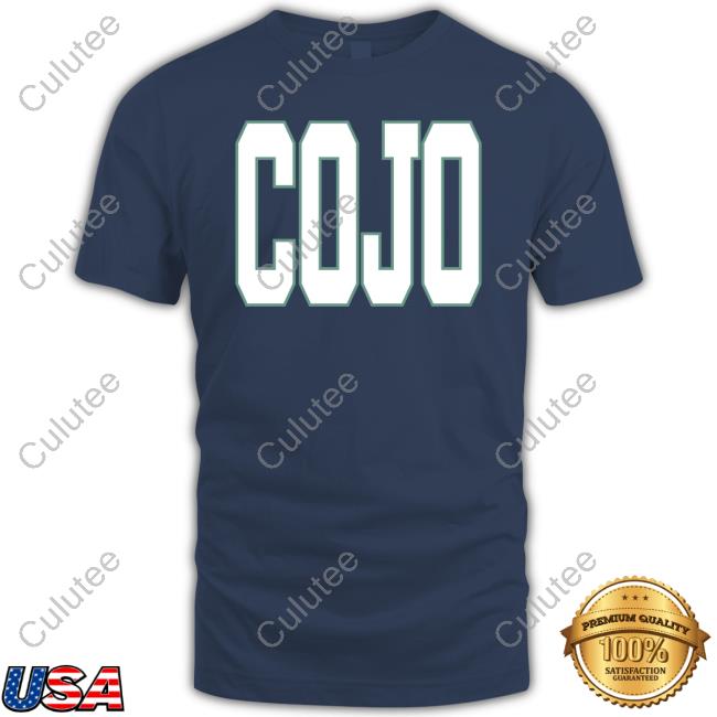 Official Cody Johnson Merch Bold Logo T Shirts