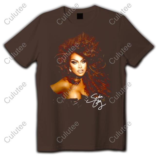 She's A Handful And Hair To Slay Tee Shirt Mybestjudy