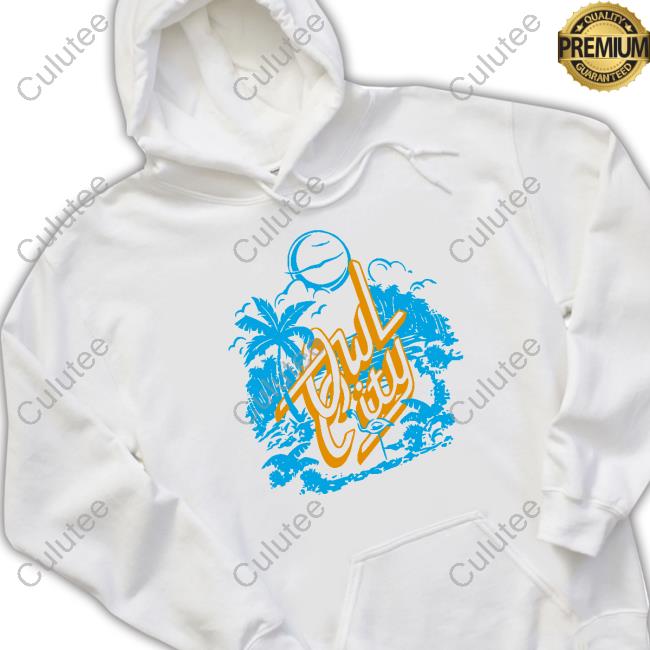Owl City Coco Moon Beach Long Sleeve T Shirt