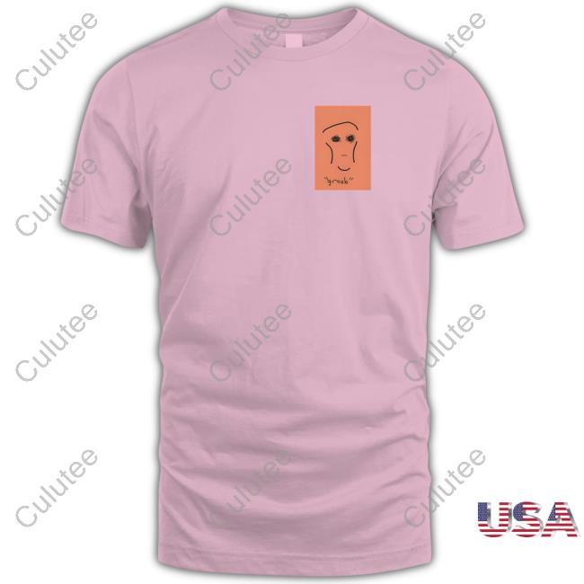 Official Groob Shirt