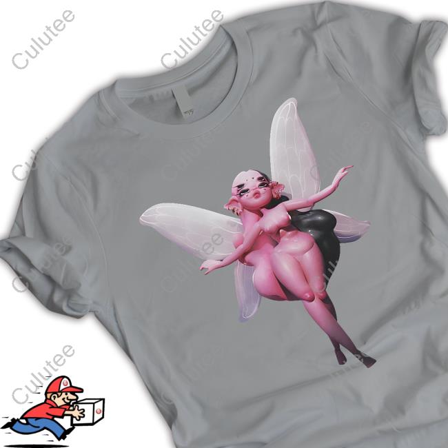 Melanie Martinez Merch Melanie Martinez Fairy Hoodie Melaniemartinezmusic