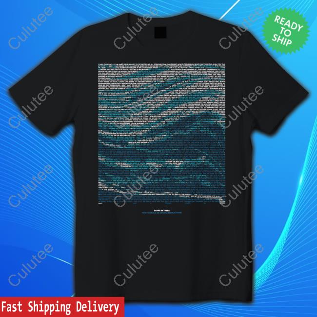 Ocean New Shirt