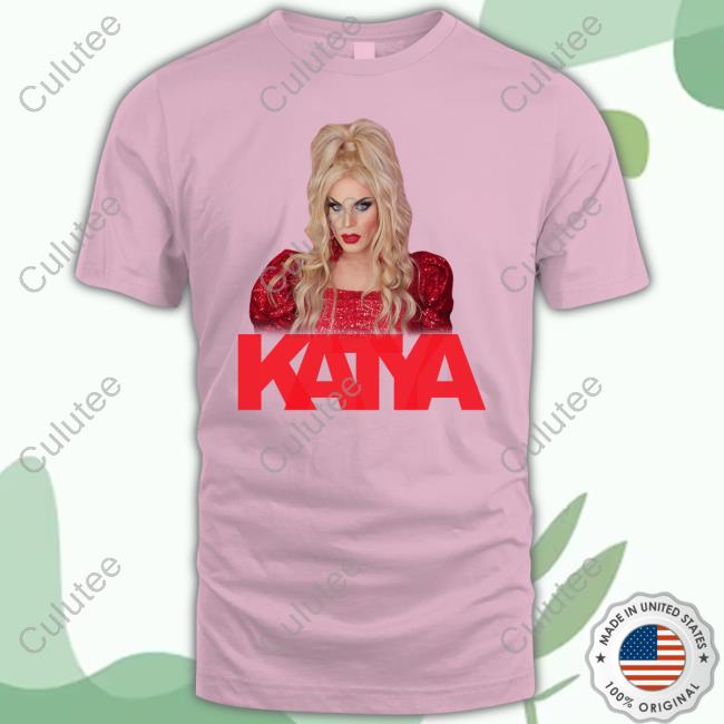 Official Katya Shirts