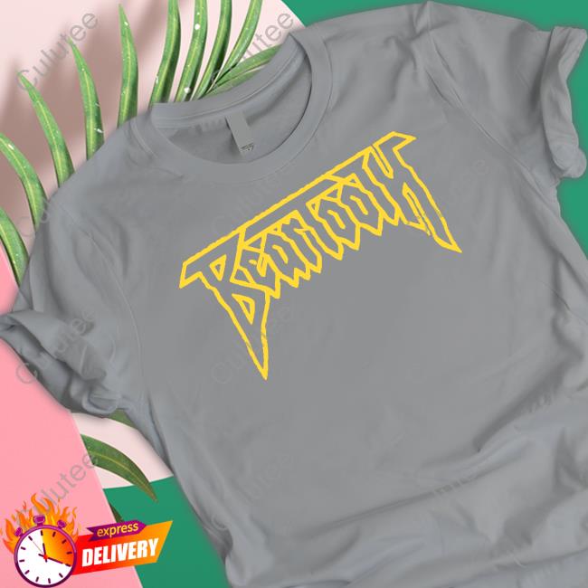 Official Sun On My Back Shir Sweatshirt