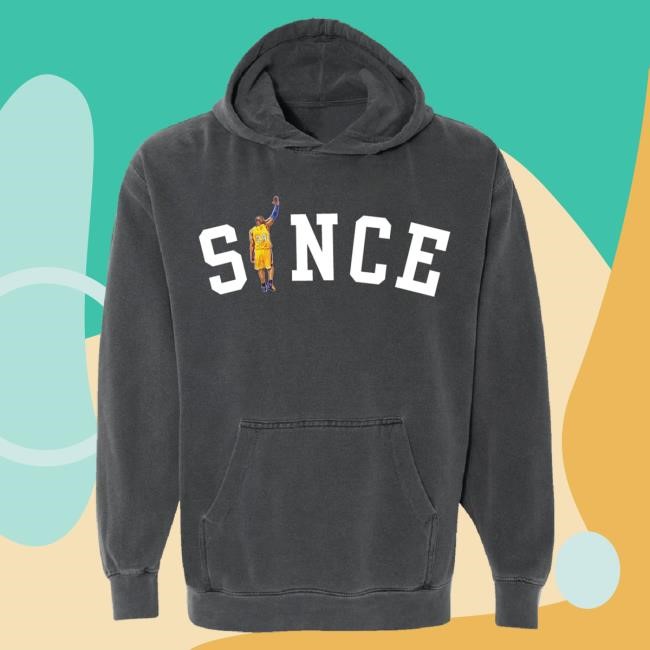 Official Since Apparel Since Icons 24 Sweatshirts