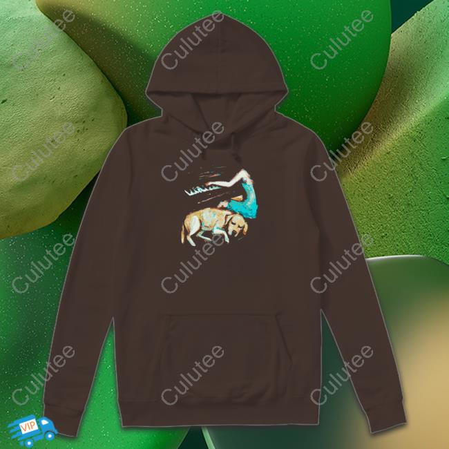 Clairo Piano European Tour Tee