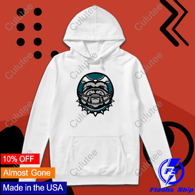 Eagles Nation Philageorgia T Shirt Philageorgia Hoodie
