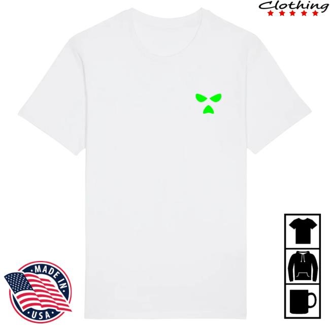 Premium Tour Wardrobe EU Tour Tee Kneecap