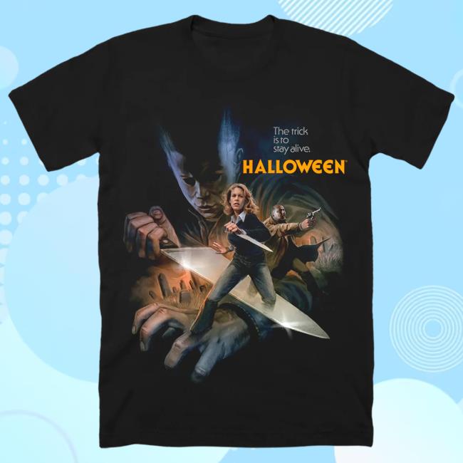 Official Cavity Colors Halloween: Immortal Classic - Popover Shirt