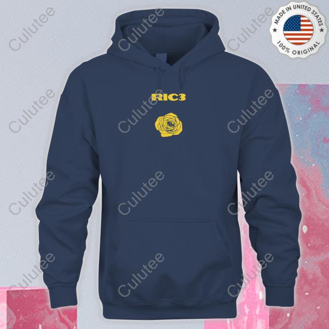 Ric3 Rose Sweatshirt