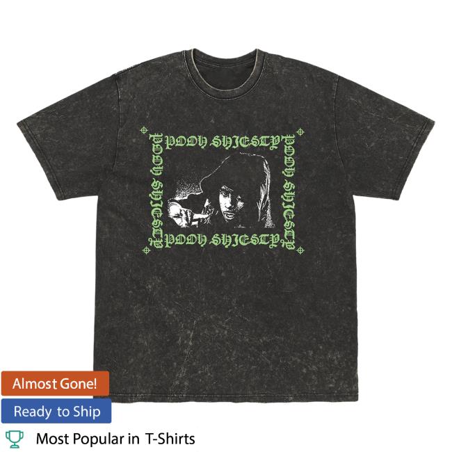 Official Pooh Shiesty Clothing Store Merch Shiesty Season Shirt PoohShiesty Shop