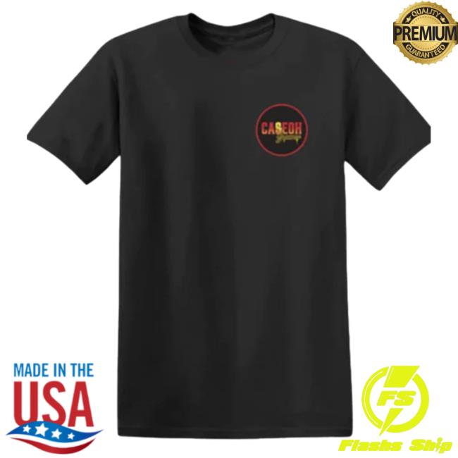 Official Caseoh Merch Ur Banned T Shirts