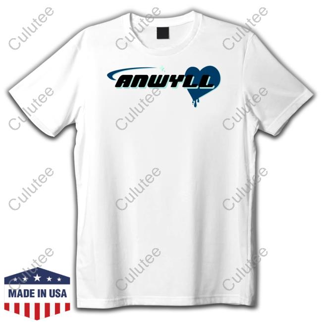 Anwyll Merch Anwyll Shirt Iyinyou