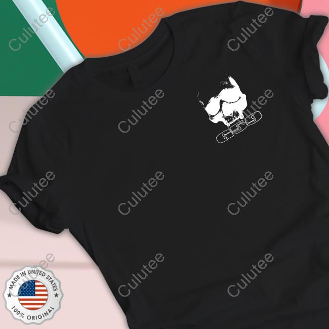 Official Greyfivenine Merch G59 Logo Shirt G59recordsmerchandise