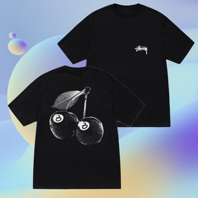 Official Refracted T-Shirt