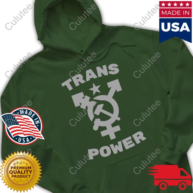 Trans Power Long Sleeve Lunaoi_Vn