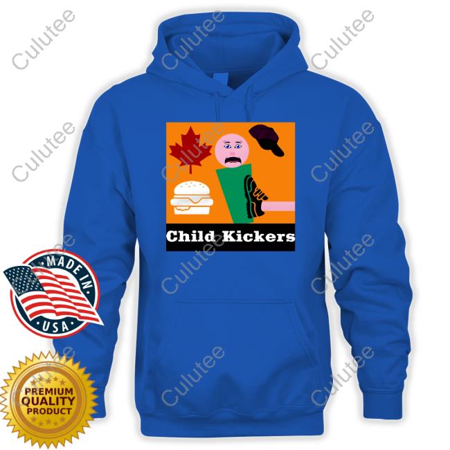 F**Kface Off Vancouver Child Kickers Shirt