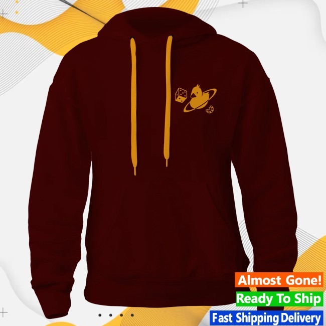 LNVI Las Nevadas Original Hood Quackity Merch Shop