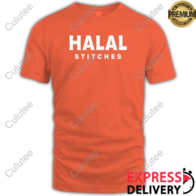 Official Halal Stitches Cap The Halal Brand Halal Stitches Cap
