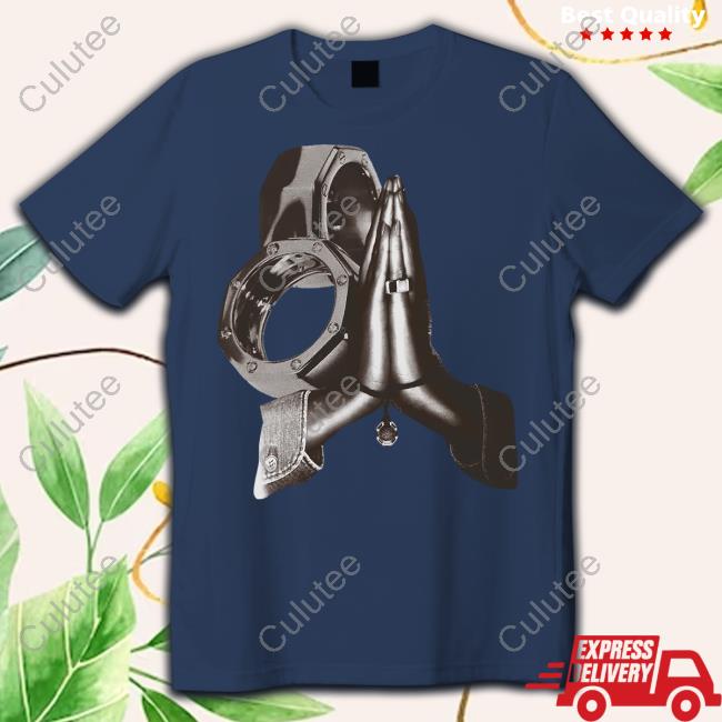 Cj X Ap Collage Tee