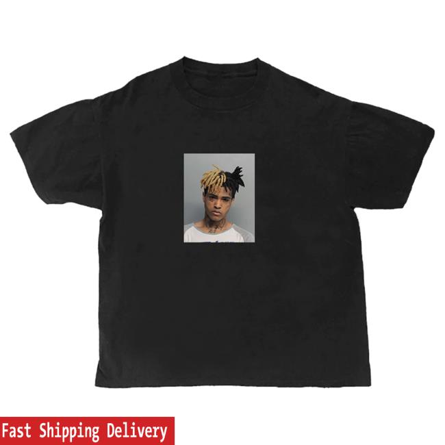 Official xxxtentacion Merch Store Look At Me Shirts xxxtentacion Apparel Clothing Shop