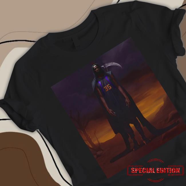 Valley Reaper 35 Tee Shirt
