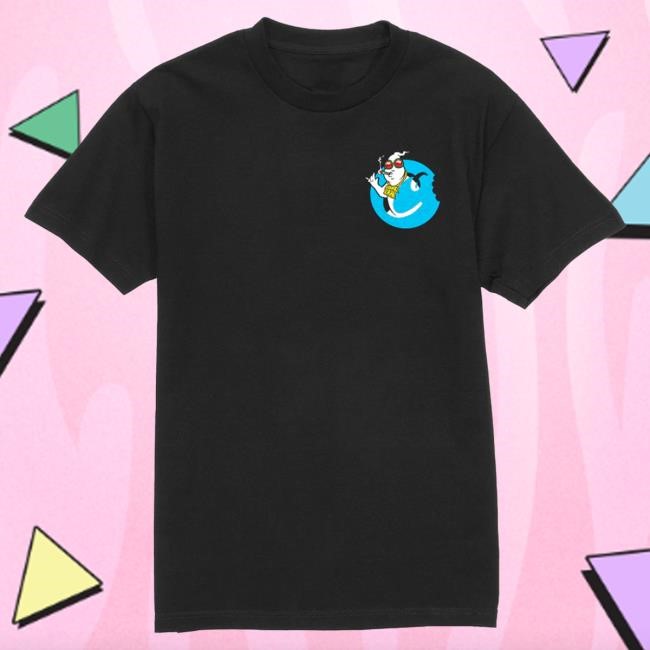 Official Cookies Merch Store Cks X Dope Era Ghost Ride It Tshirt Cookies Apparel Clothing Shop Cookiessf