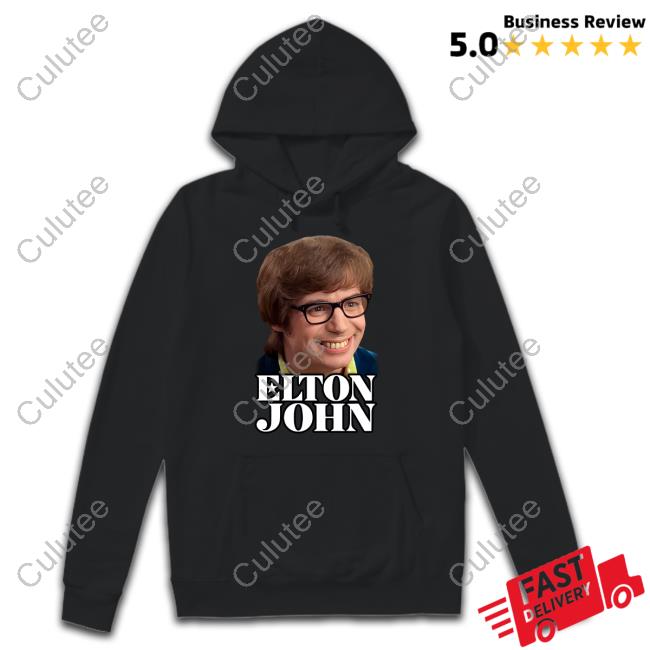 Elton John T-Shirt