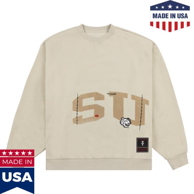 Official Travis Scott Utopia Merch Store CJ X M&N X SOUTHERN UNIVERSITY Hoody Travis Scott Apparel Clothing TravisScott