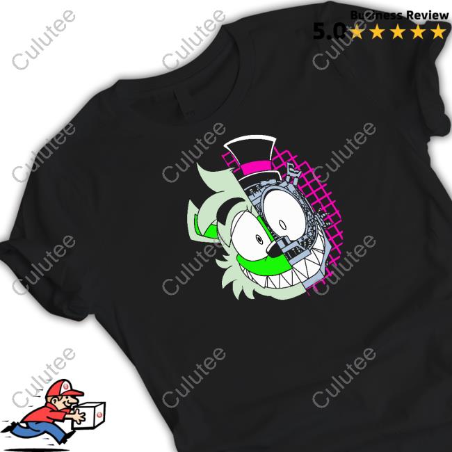 Saucebear Endo Tee Shirt Sauce Lvlup Expo