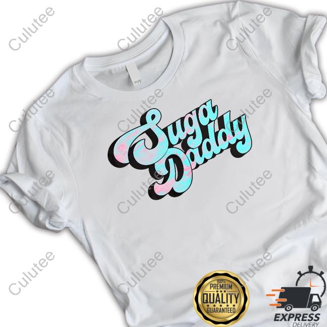 Official Suga Sean Sugar Daddy Cap