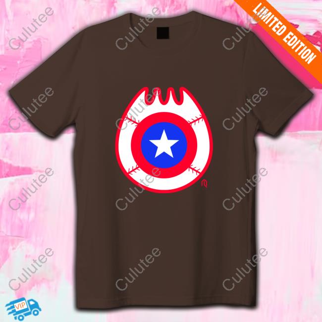 American Spork Tees