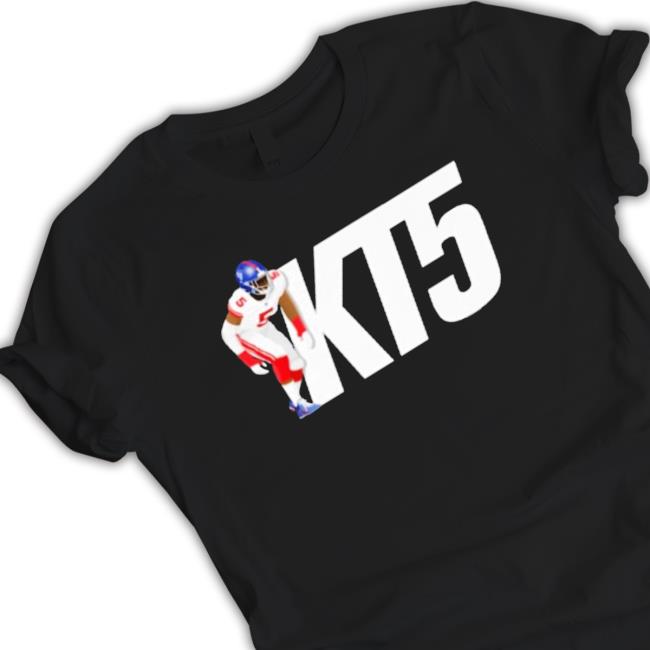 Official Jomboy Media Kt5 Classic shirt