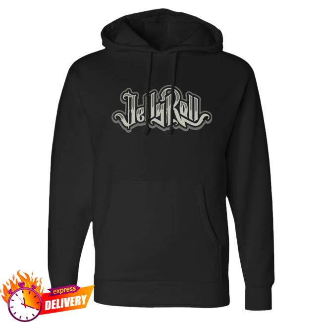 Jelly Roll Merch Logo Skull Crown Shirts Jellyroll615