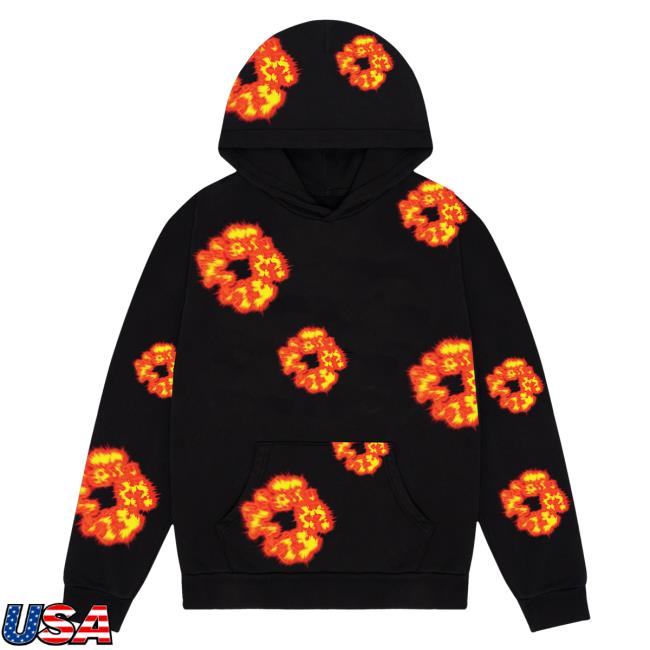 Offset Merch Tears Wreath Tee Shirt