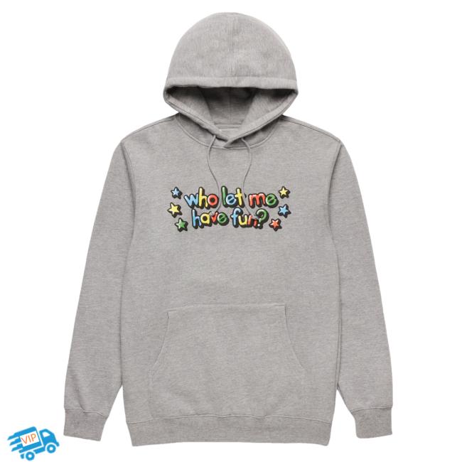 Official Cody Ko Merch Store Shop Cody Ko Fun / Shirt / Grey Codysrunclub