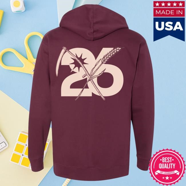 Shop The My Chemical Romance Draag National Team Hoodie