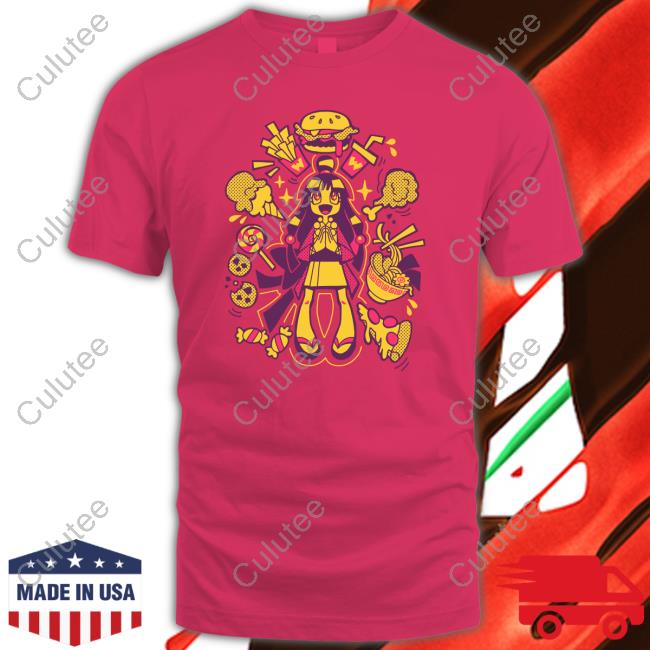 Maya's Delights T-Shirt Fangamer Merch