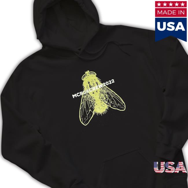 Bee Mcrukcrew 2022 You Know What They Do To Guys Like Us In Prison Tee Shirts
