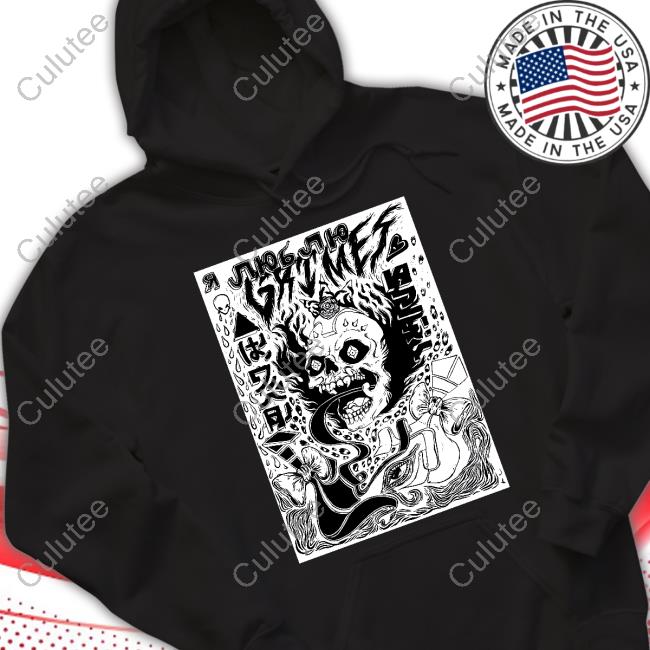 Visions T-Shirt