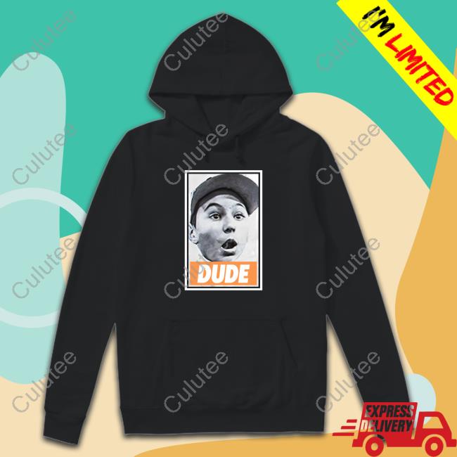 Jackson Dude Shirt Funny