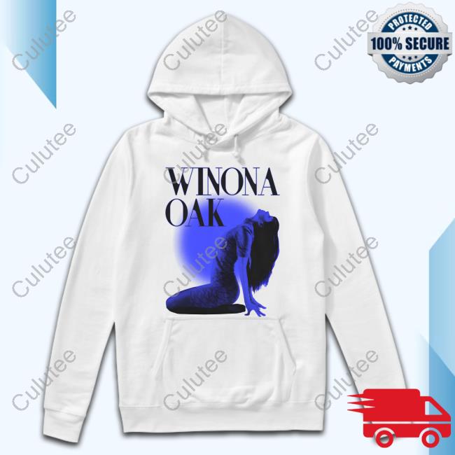Winona Oak T Shirt
