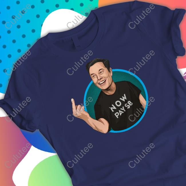 Now Pay $8 Shirt Get Doge Now Pay $8 TShirt