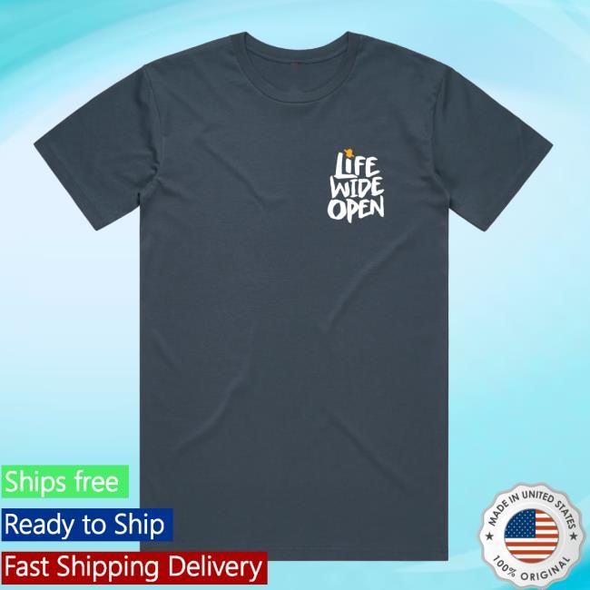 Cboystv Shop Merch Bolt Box Shirt 2024