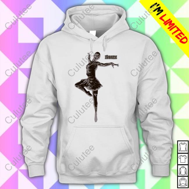 Finneas Merch Optimist Dancer Crewneck Sweatshirt Finneasofficial
