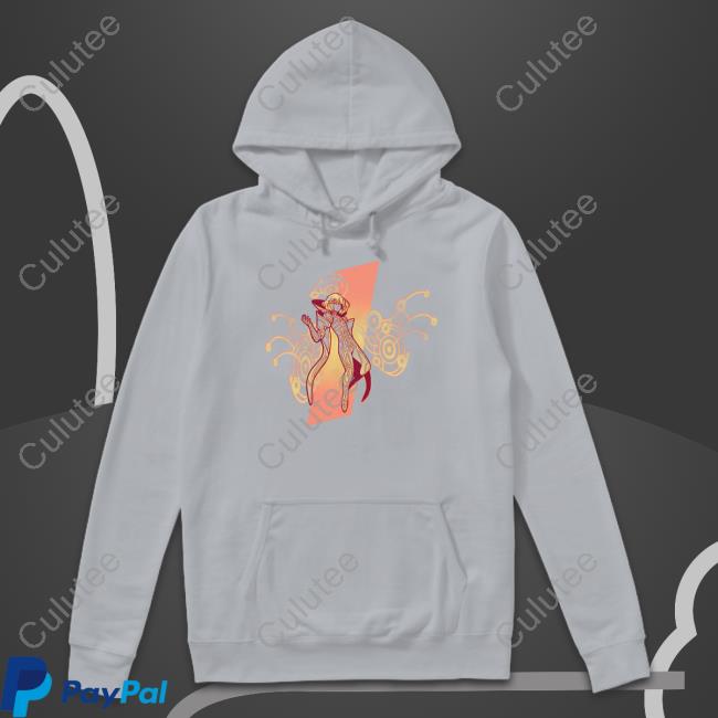 Zazan Sweatshirt