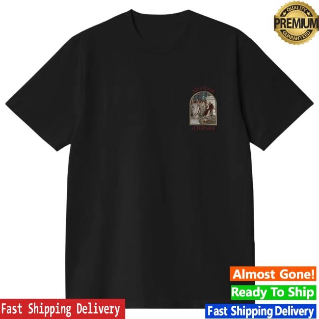Æ Luxury Shirt Black Store Booba