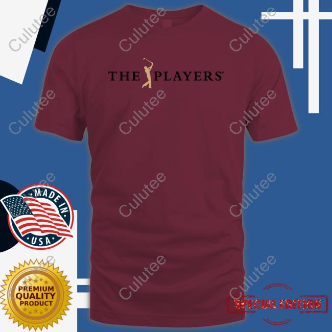 The Players Shirt Frankie Borrelli