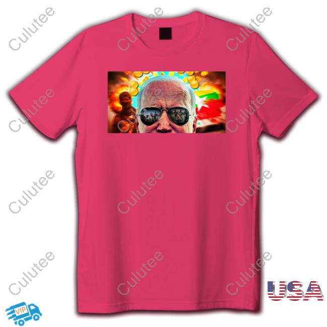 Tether The Biden World’S Crypto Bcci Shirt Tether The Biden World’S Crypto Bcci Shirt Funny